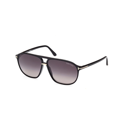Tom Ford TF 1026 01B 61-12 Erkek Güneş Gözlüğü