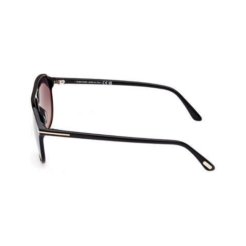 Tom Ford TF 1026 01B 61-12 Erkek Güneş Gözlüğü