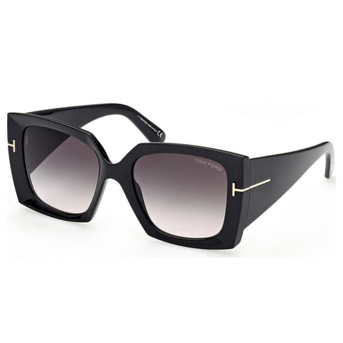 Tom Ford TF 0921 01B 54-18 Kadın Güneş Gözlüğü