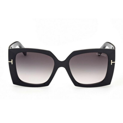 Tom Ford TF 0921 01B 54-18 Kadın Güneş Gözlüğü