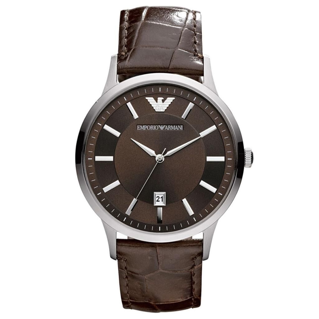 Emporio Armani AR2413 Erkek Kol Saati