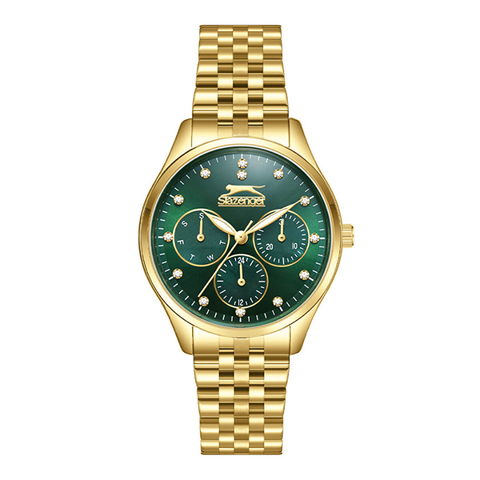 Slazenger SL.09.2404.4.04 kadın Kol Saati