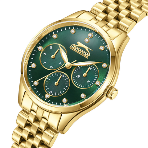 Slazenger SL.09.2404.4.04 kadın Kol Saati