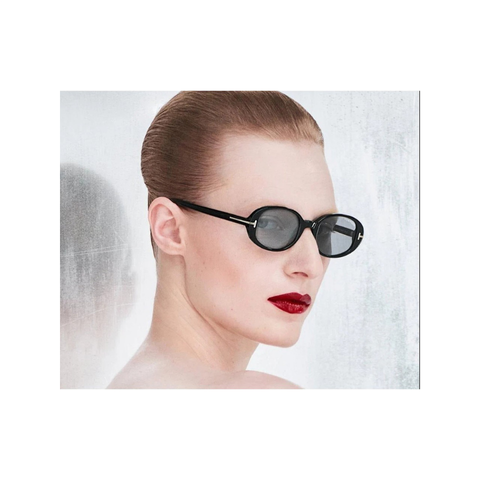 Tom Ford TF 1364 01A 49-21 Kadın Güneş Gözlüğü