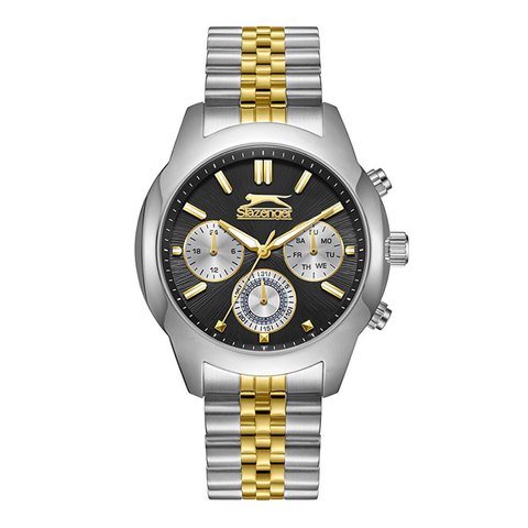 SLAZENGER SL.09.2407.2.03 Kol Saati