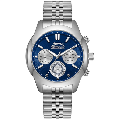 SLAZENGER SL.09.2407.2.05 Erkek Kol Saati