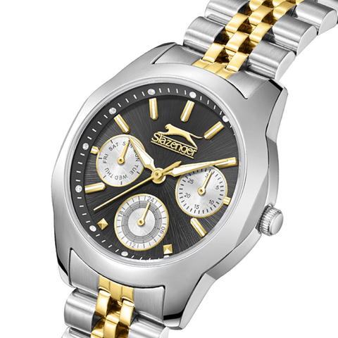 SLAZENGER SL.09.2408.4.03 Kol Saati