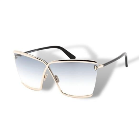 Tom Ford TF 0936 28B 71-1 Kadın Güneş Gözlüğü