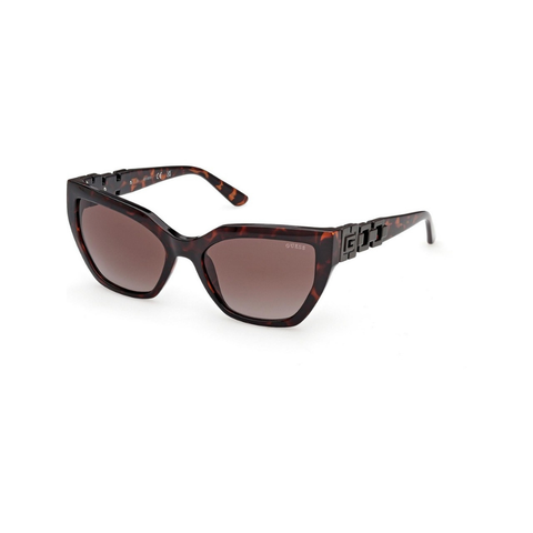 Guess GU 0264 52F 55-18 Kadın Güneş Gözlüğü