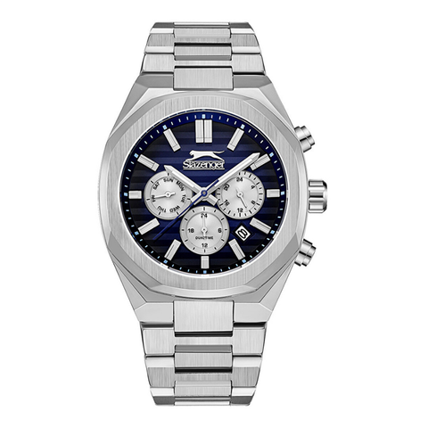 SLAZENGER SL.09.2422.2.02 Kol Saati