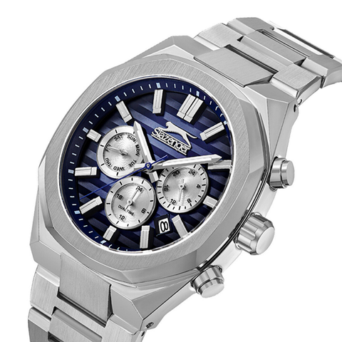 SLAZENGER SL.09.2422.2.02 Kol Saati