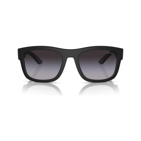 Prada PR SPR 01Z 1BO-09U 56-21 Erkek Güneş Gözlüğü