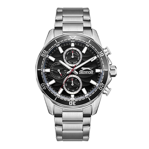 SLAZENGER SL.09.2434.2.02 Erkek Kol Saati