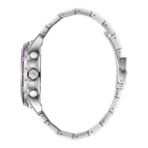 SLAZENGER SL.09.2434.2.02 Erkek Kol Saati