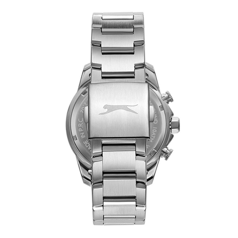 SLAZENGER SL.09.2434.2.02 Erkek Kol Saati