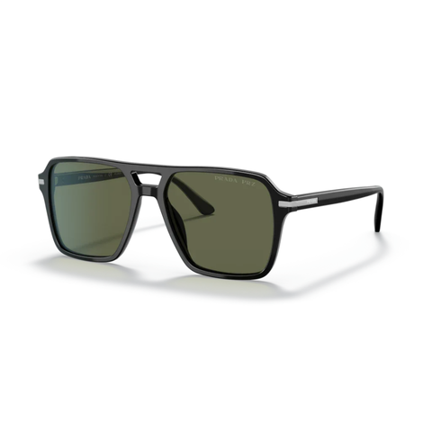 Prada PR SPR 20Y 1AB-03R 55-17 Unisex Güneş Gözlüğü