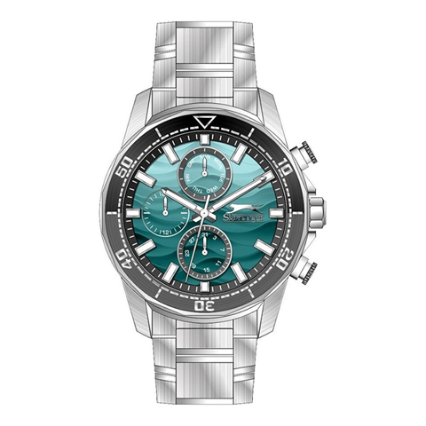 Slazenger SL.09.2434.2.06 Kol Saati