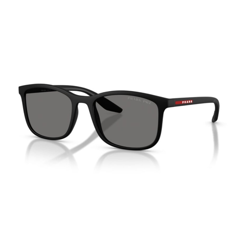 Prada PR SPR A08S DG0-02G 56-19 Erkek Güneş Gözlüğü