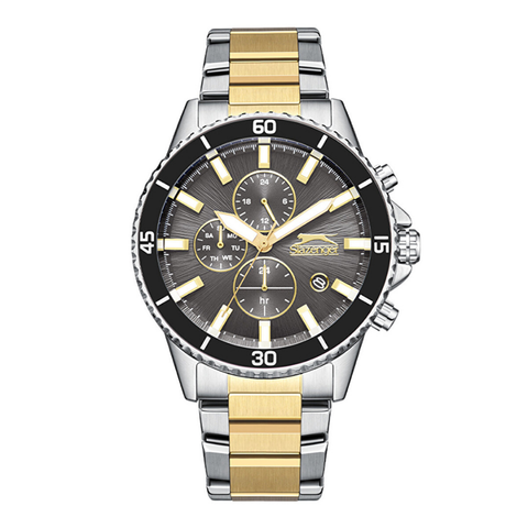 SLAZENGER SL.09.2436.2.02 Erkek Kol Saati