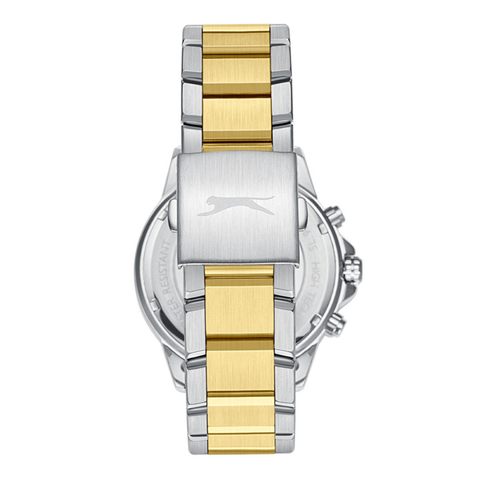 SLAZENGER SL.09.2436.2.02 Erkek Kol Saati