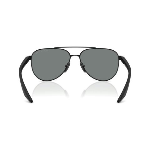 Prada PR SPR A52S 1AB-5Z1 58-14 Erkek Güneş Gözlüğü