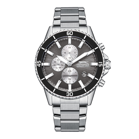 SLAZENGER SL.09.2436.2.06 Erkek Kol Saati