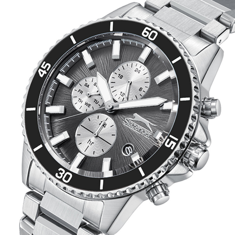 SLAZENGER SL.09.2436.2.06 Erkek Kol Saati