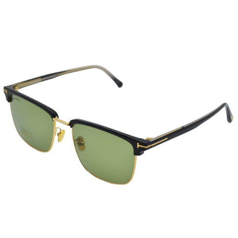 Tom Ford TF 0997-H 01N 55-18 Erkek Güneş Gözlüğü