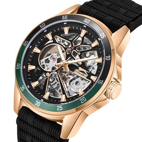 SLAZENGER SL.09.2437.1.02 Kol Saati