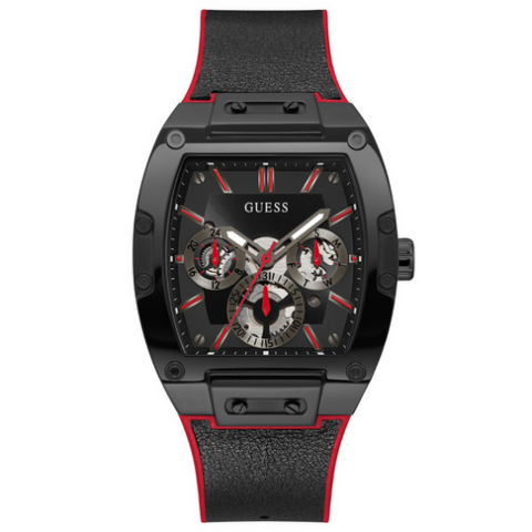 Guess GUGW0202G7 Erkek Kol Saati