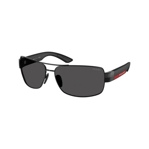 Prada PR SPR B52S 1AB-06F 65-14 Erkek Güneş Gözlüğü