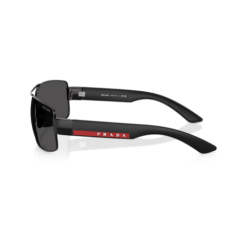 Prada PR SPR B52S 1AB-06F 65-14 Erkek Güneş Gözlüğü