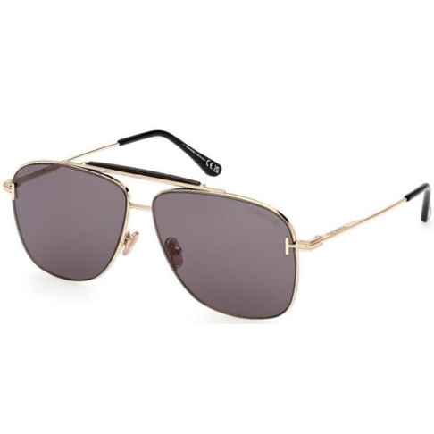 Tom Ford TF 1017 28A 60-12 Erkek Güneş Gözlüğü