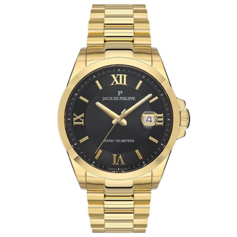 Jacques Philippe JPQGS332314V2 Erkek Kol Saati
