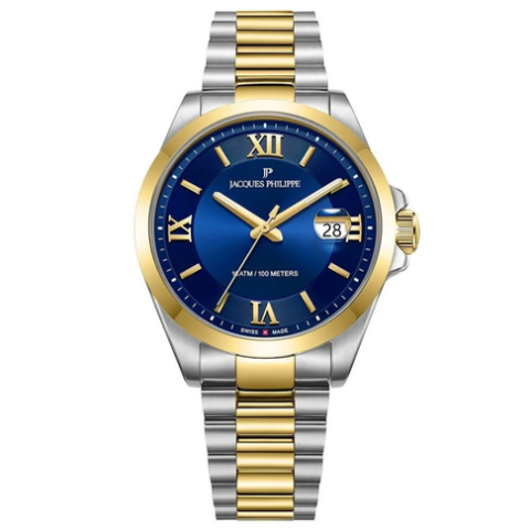 Jacques Philippe JPQGS337338V2 Erkek Kol Saati