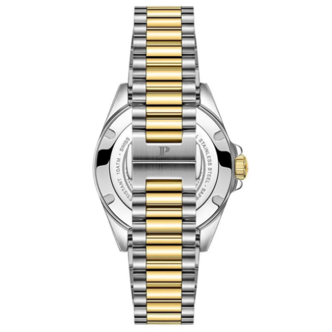 Jacques Philippe JPQGS337338V2 Erkek Kol Saati