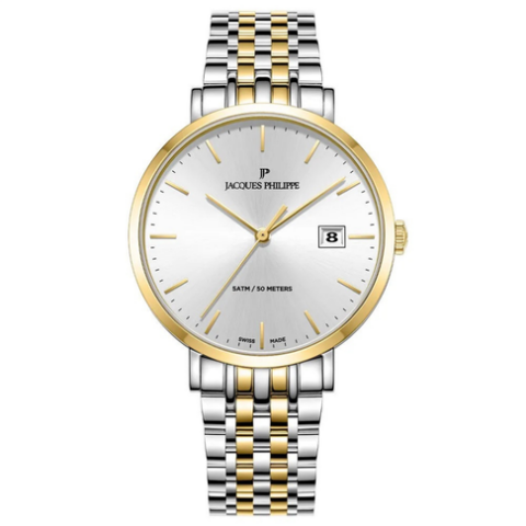 Jacques Philippe JPQGS957328YG Erkek Kol Saati