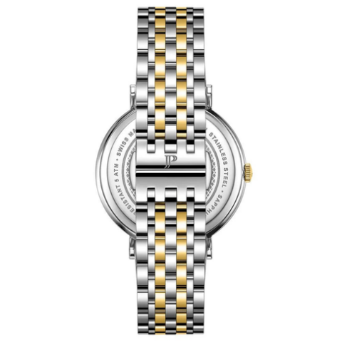 Jacques Philippe JPQGS957328YG Erkek Kol Saati