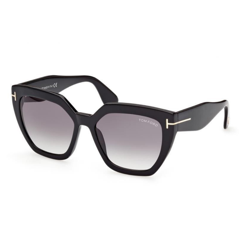 Tom Ford TF 0939 01B 56-17 Kadın Güneş Gözlüğü