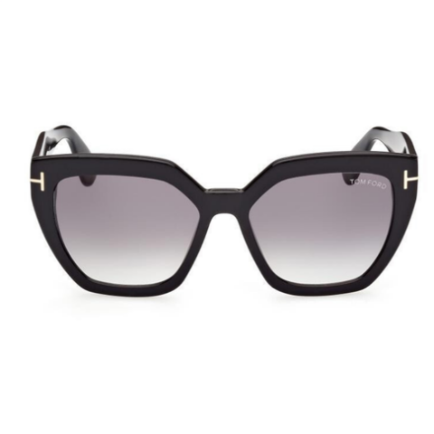 Tom Ford TF 0939 01B 56-17 Kadın Güneş Gözlüğü