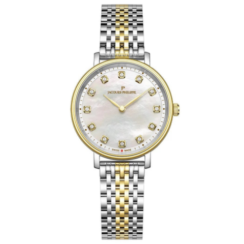 Jacques Philippe JPQLS757388YG Kadın Kol Saati