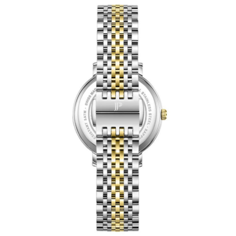 Jacques Philippe JPQLS757388YG Kadın Kol Saati