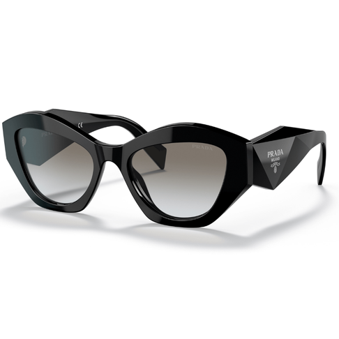 Prada SPR 07Y 1AB-0A7 53-19 Kadın Güneş Gözlüğü