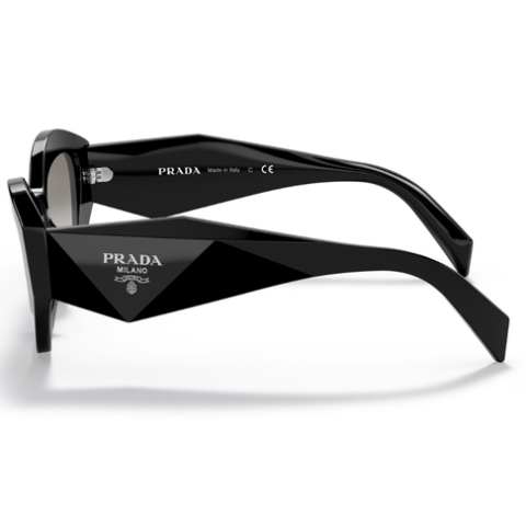 Prada SPR 07Y 1AB-0A7 53-19 Kadın Güneş Gözlüğü