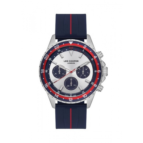 Lee Cooper LC07210.339 Erkek Kol Saati