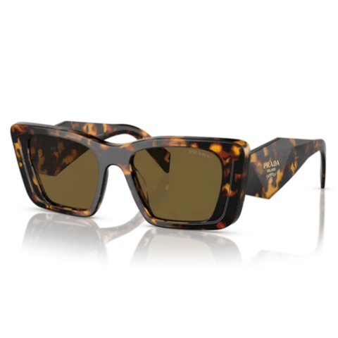 Prada SPR 08Y VAU-01T 51-18 Kadın Güneş Gözlüğü