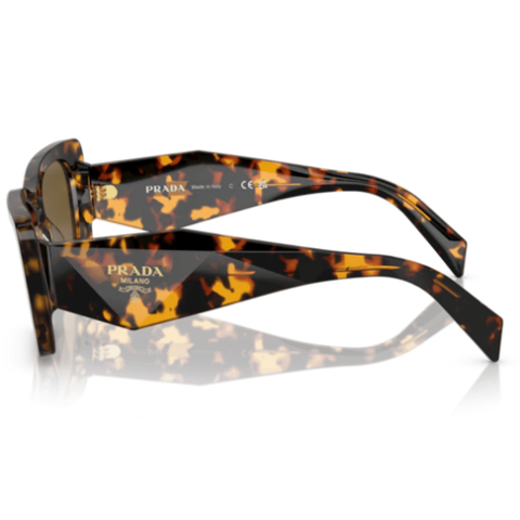 Prada SPR 08Y VAU-01T 51-18 Kadın Güneş Gözlüğü