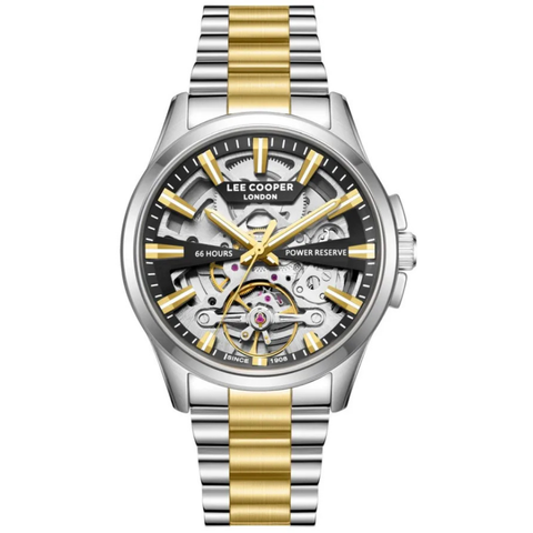 lee Cooper LC08311.250 Erkek Kol Saati
