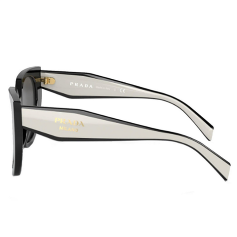 Prada SPR 14W 09Q-5S0 52-20 Kadın Güneş Gözlüğü