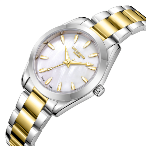 Lee Cooper LC08302.220 Kadın Kol Saati